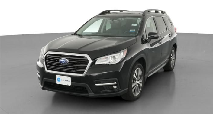 Thumbnail: 2021 Subaru Ascent - 1