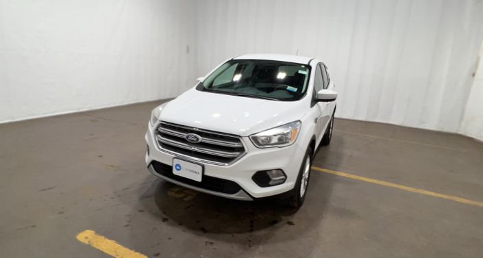 Thumbnail: 2017 Ford Escape - 1