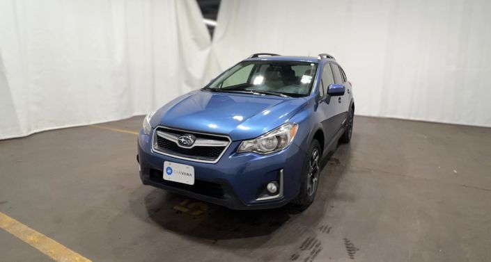 Thumbnail: 2016 Subaru Crosstrek - 1