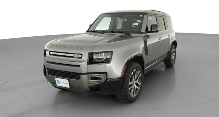 Thumbnail: 2023 Land Rover Defender - 1