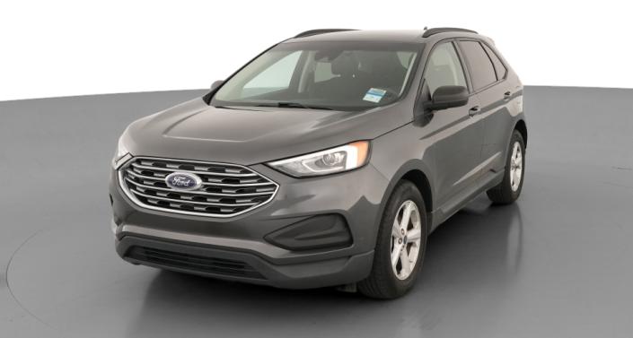 Thumbnail: 2020 Ford Edge - 1