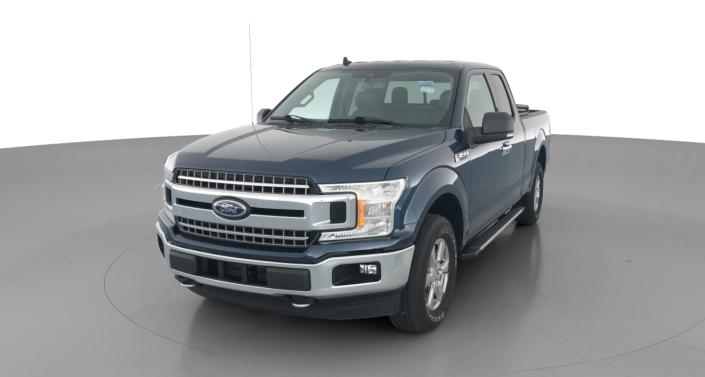 Thumbnail: 2020 Ford Econoline - 1