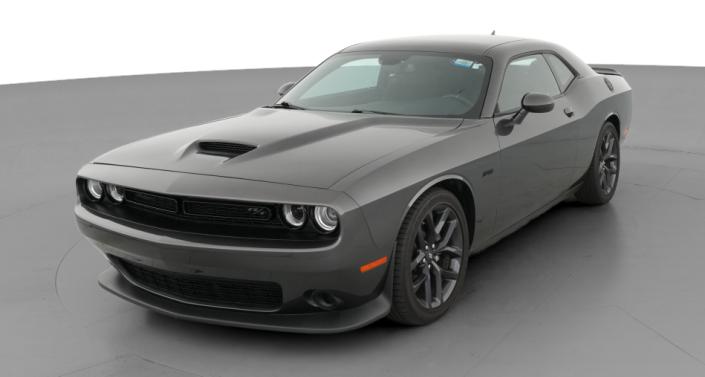Thumbnail: 2023 Dodge Challenger - 1
