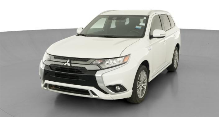 Thumbnail: 2020 Mitsubishi Outlander - 1