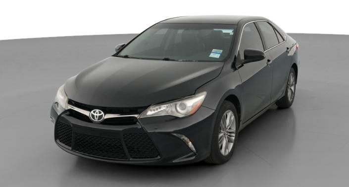 Thumbnail: 2017 Toyota Camry - 1