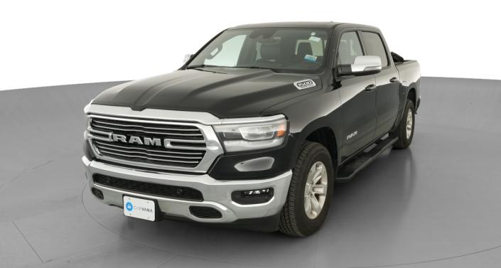 Thumbnail: 2023 RAM 1500 - 1