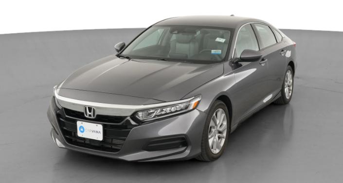 Thumbnail: 2020 Honda Accord - 1
