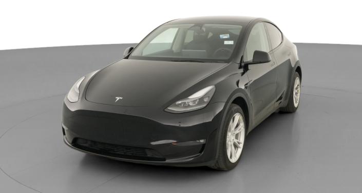 Thumbnail: 2023 Tesla Model Y - 1