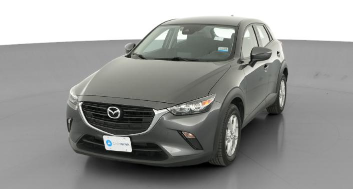 Thumbnail: 2019 Mazda CX-3 - 1