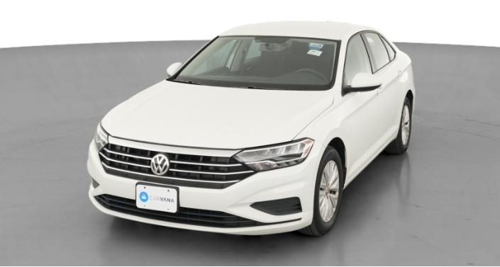 Thumbnail: 2019 Volkswagen Jetta - 1