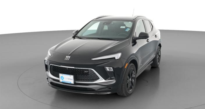 Thumbnail: 2025 Buick Encore GX - 1
