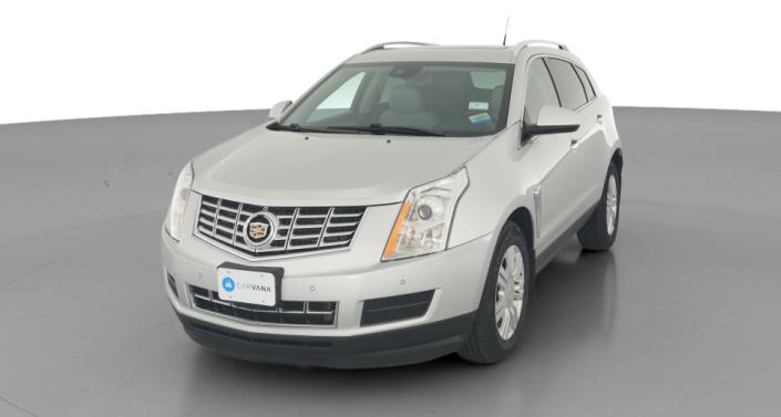 2013 Cadillac SRX Luxury -
                  Lorain, OH