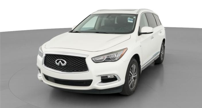 Thumbnail: 2018 INFINITI QX60 - 1