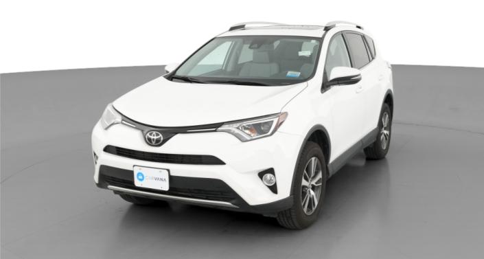 Thumbnail: 2016 Toyota RAV4 - 1