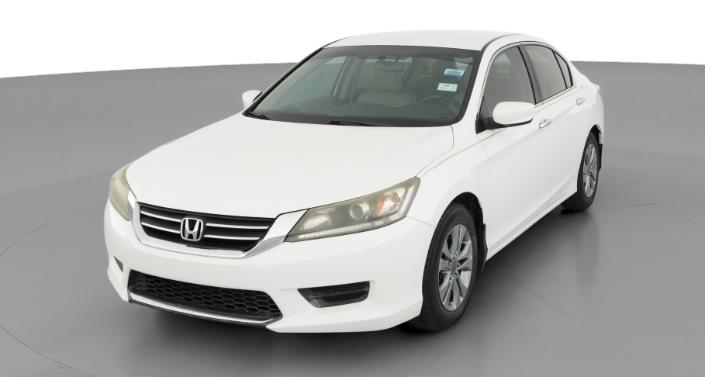 Thumbnail: 2014 Honda Accord - 1