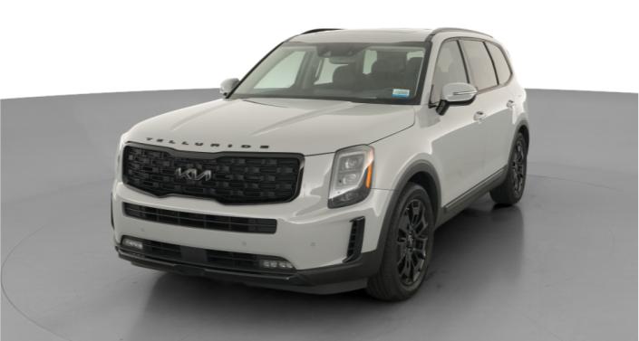 Thumbnail: 2022 Kia Telluride - 1