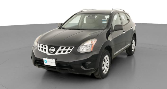 Thumbnail: 2015 Nissan Rogue - 1