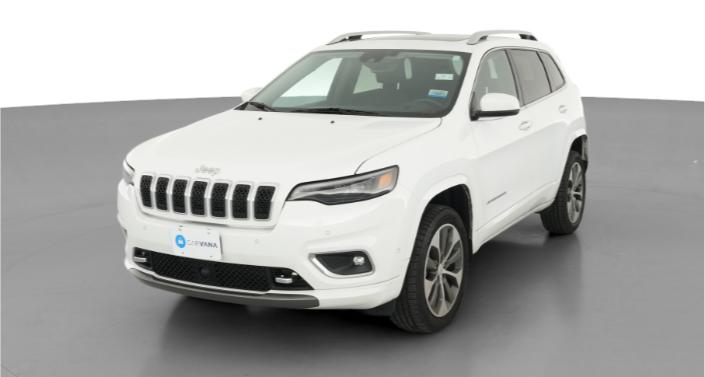 Thumbnail: 2019 Jeep Cherokee - 1