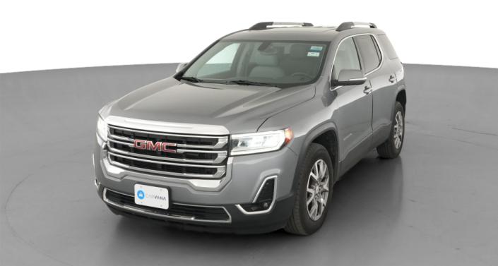 Thumbnail: 2020 GMC Acadia - 1