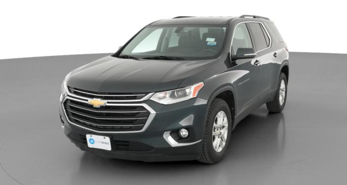 Thumbnail: 2019 Chevrolet Traverse - 1