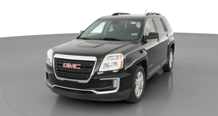 Thumbnail: 2017 GMC Terrain - 1