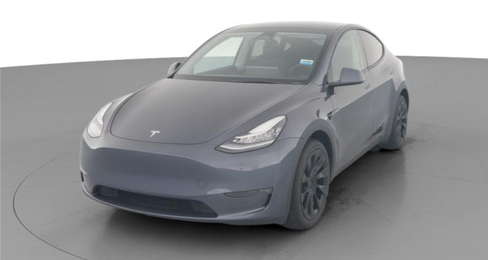 Thumbnail: 2023 Tesla Model Y - 1