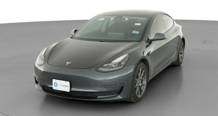 Thumbnail: 2021 Tesla Model 3 - 1