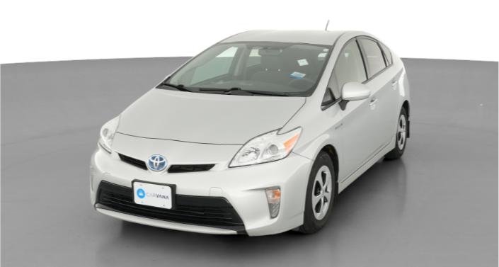2015 Toyota Prius Two -
                  Richton Park, IL