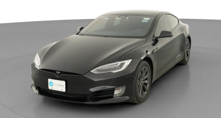 2017 Tesla Model S 100D -
                  Hebron, OH