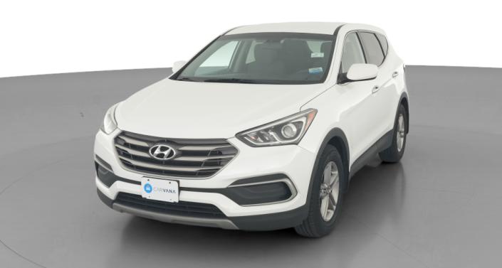 Thumbnail: 2018 Hyundai Santa Fe - 1