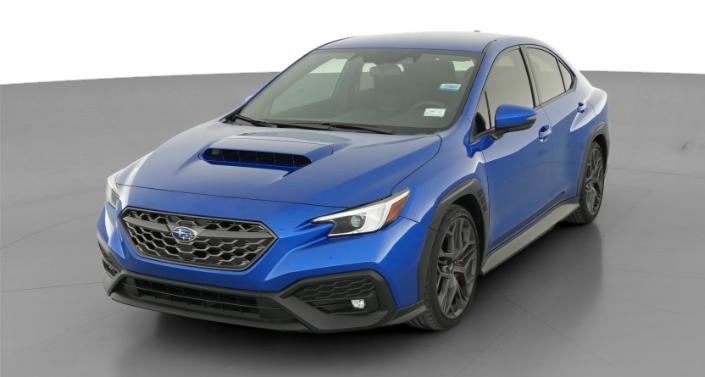 Thumbnail: 2024 Subaru WRX - 1