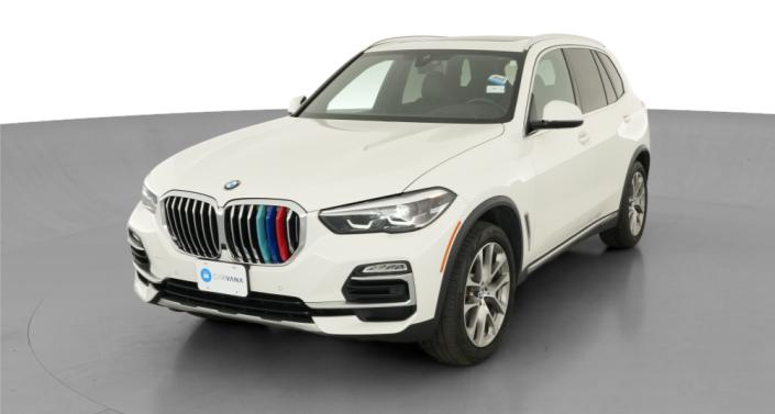 2019 BMW X5 xDrive40i -
                  Colonial Heights, VA