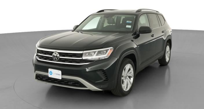 Thumbnail: 2021 Volkswagen Atlas - 1
