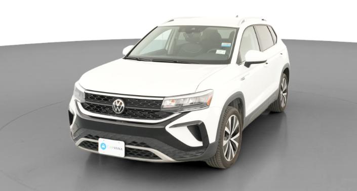 Thumbnail: 2023 Volkswagen Taos - 1