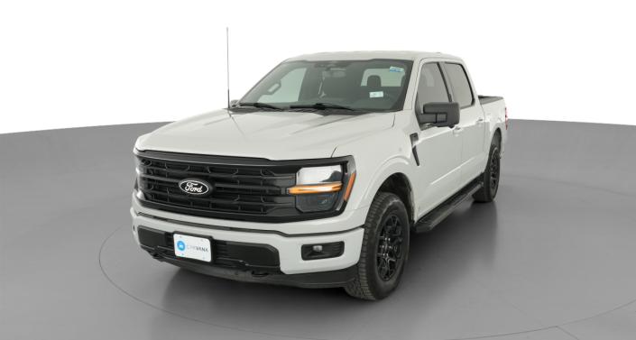 Thumbnail: 2024 Ford Econoline - 1