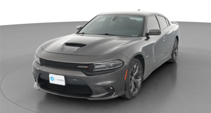 Thumbnail: 2019 Dodge Charger - 1