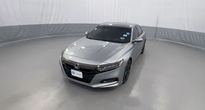 Thumbnail: 2020 Honda Accord - 1