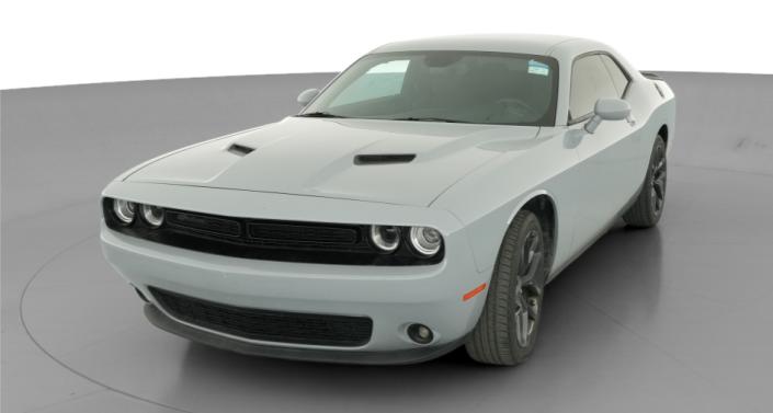 Thumbnail: 2021 Dodge Challenger - 1