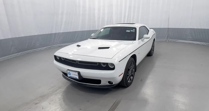 Thumbnail: 2018 Dodge Challenger - 1