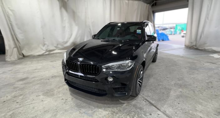 Thumbnail: 2017 BMW X5 - 1