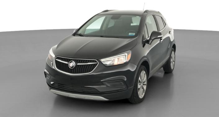 Thumbnail: 2019 Buick Encore - 1
