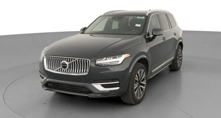 Thumbnail: 2021 Volvo XC90 - 1