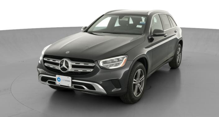 Thumbnail: 2020 Mercedes-Benz GLC - 1