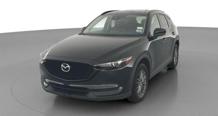 Thumbnail: 2017 Mazda CX-5 - 1