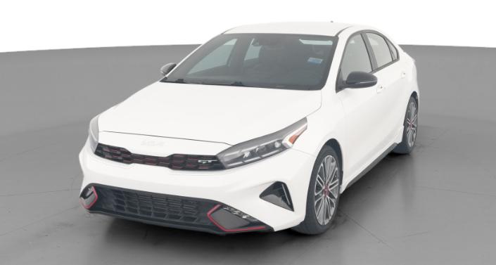 Thumbnail: 2022 Kia Forte - 1