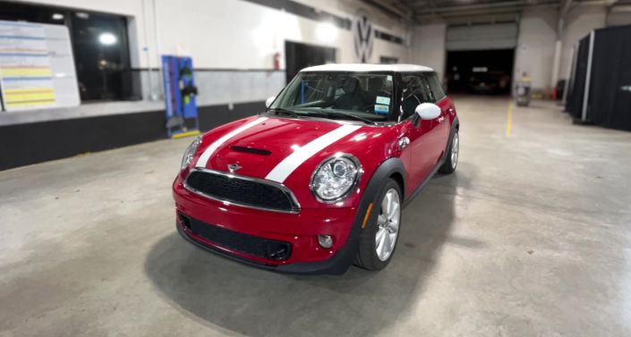 Thumbnail: 2013 MINI Cooper Hardtop - 1