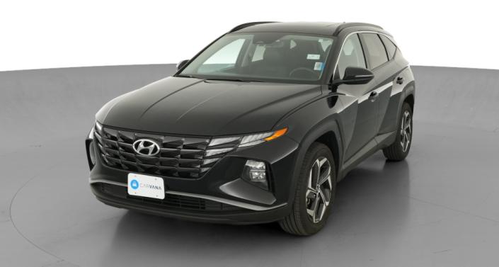 Thumbnail: 2023 Hyundai Tucson - 1
