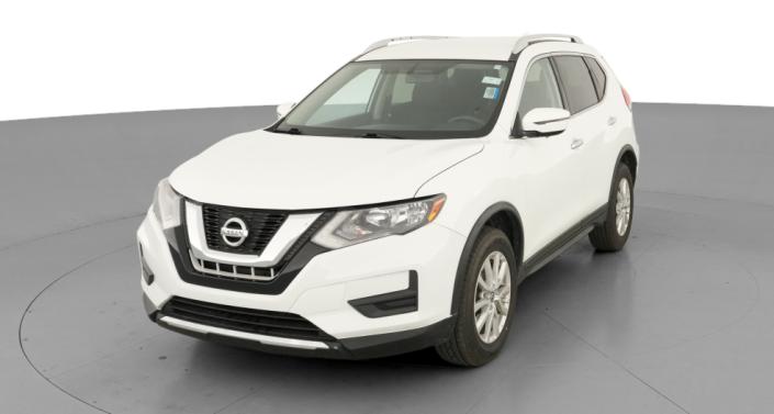 Thumbnail: 2017 Nissan Rogue - 1