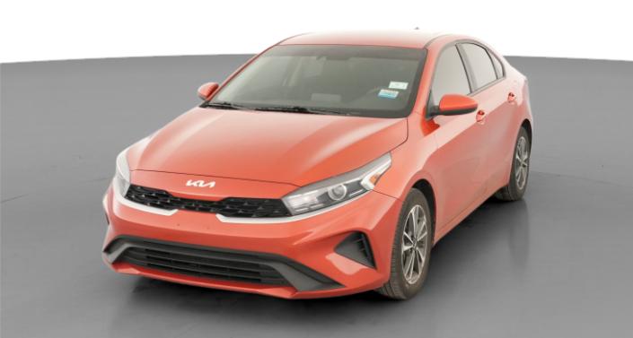 Thumbnail: 2023 Kia Forte - 1