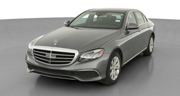 Thumbnail: 2017 Mercedes-Benz E-Class - 1